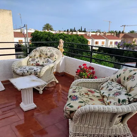 Atico En San Joan De Alicante