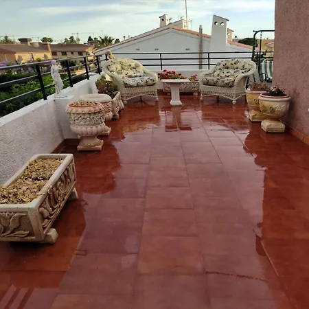 شقة Atico En San Joan De Alicante سان خوان ذي اليكانتي
