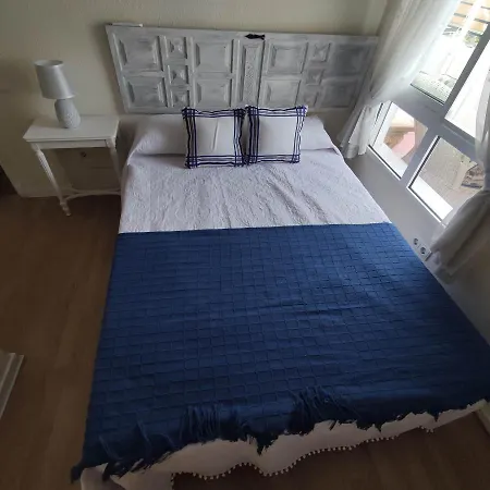 Atico En San Joan De Alicante Apartamento San Juan (Alicante)