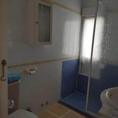 Atico En San Joan De Alicante Apartamento
