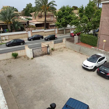 Atico En San Joan De Alicante سان خوان ذي اليكانتي