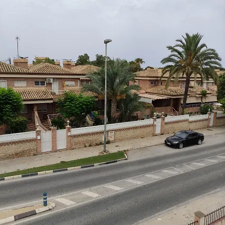 Atico En San Joan De Alicante *