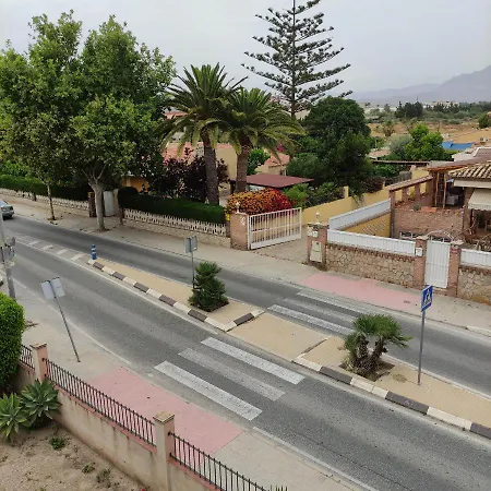 Apartamento Atico En San Joan De Alicante *