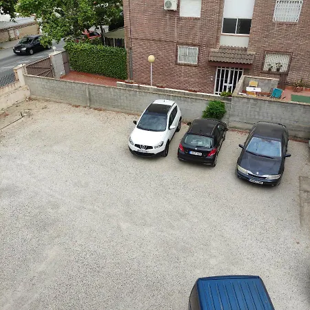 Atico En San Joan De Alicante Apartamento
