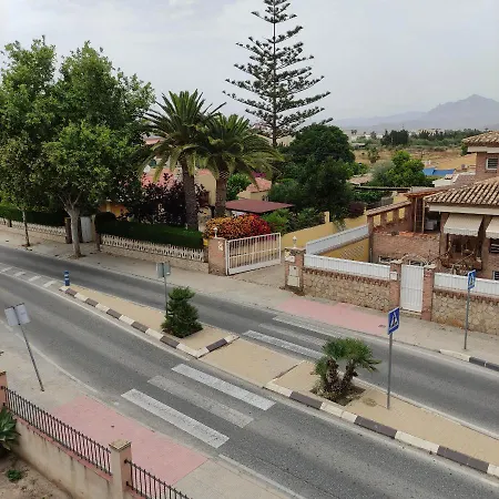 Apartamento Atico En San Joan De Alicante *