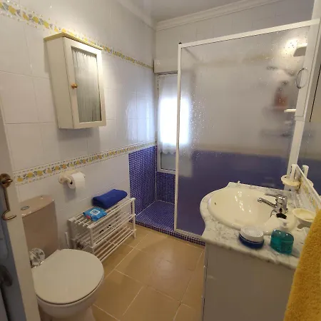 Apartamento Atico En San Joan De Alicante *