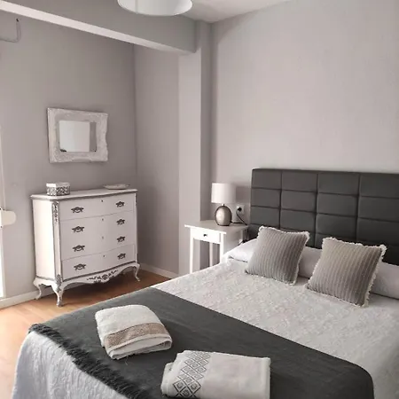Apartamento Atico En San Joan De Alicante *