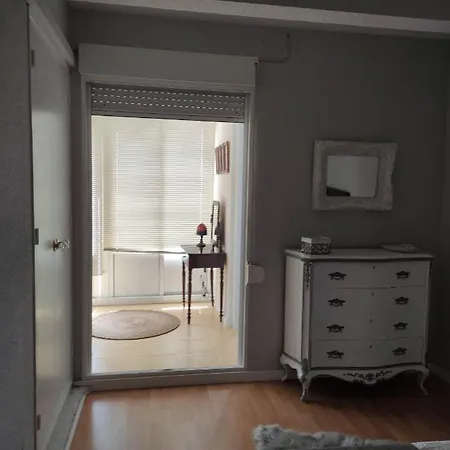 Apartamento Atico En San Joan De Alicante *