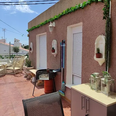 Atico En San Joan De Alicante *