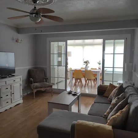 Apartamento Atico En San Joan De Alicante *