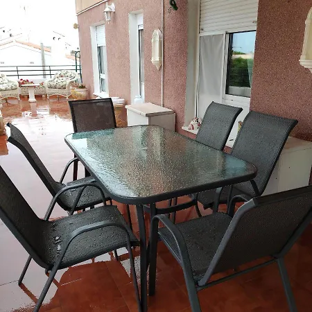 Atico En San Joan De Alicante Apartment