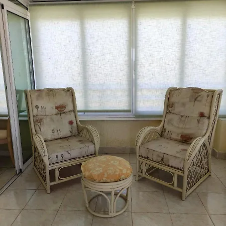 Atico En San Joan De Alicante Apartamento *