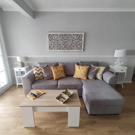 Apartamento Atico En San Joan De Alicante