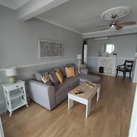 Atico En San Joan De Alicante Apartment San Juan (Alicante)