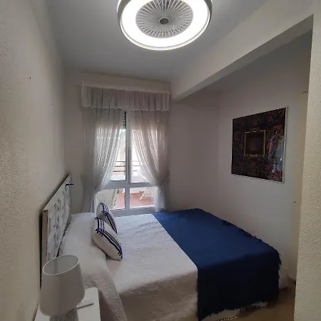 Atico En San Joan De Alicante Apartment