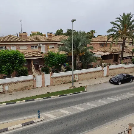 Atico En San Joan De Alicante *