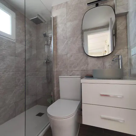 Apartment Atico En San Joan De Alicante