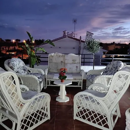 Apartment Atico En San Joan De Alicante *