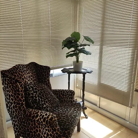 Atico En San Joan De Alicante Apartment *
