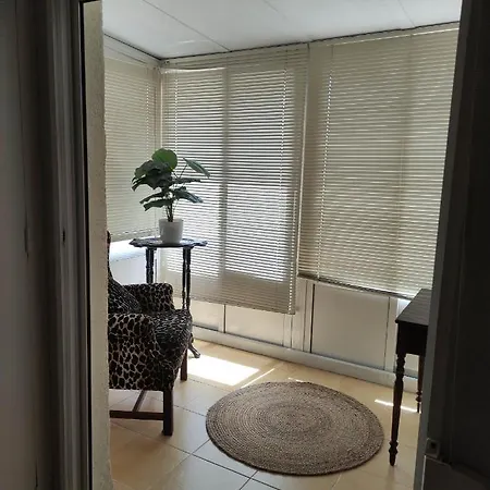 Apartment Atico En San Joan De Alicante